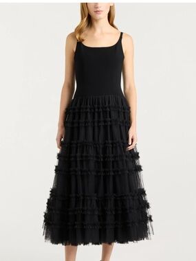 Cinq a sept Zoella Dress Size 10